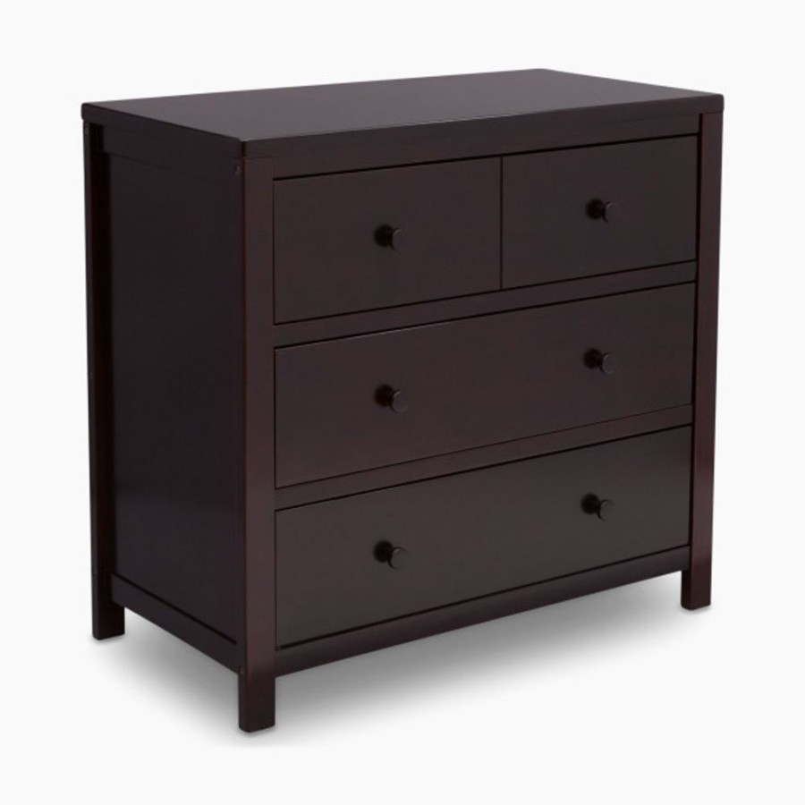 Nursery Delta Children Dressers & Changing Tables | Delta Children 3 Drawer Dresser