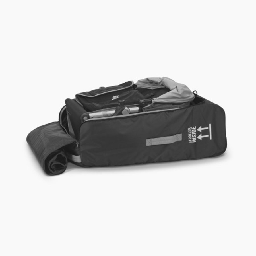 Car Seats UPPAbaby Travel Bags | Uppababy Travel Bag For Vista, Vista V2, Cruz, & Cruz V2.