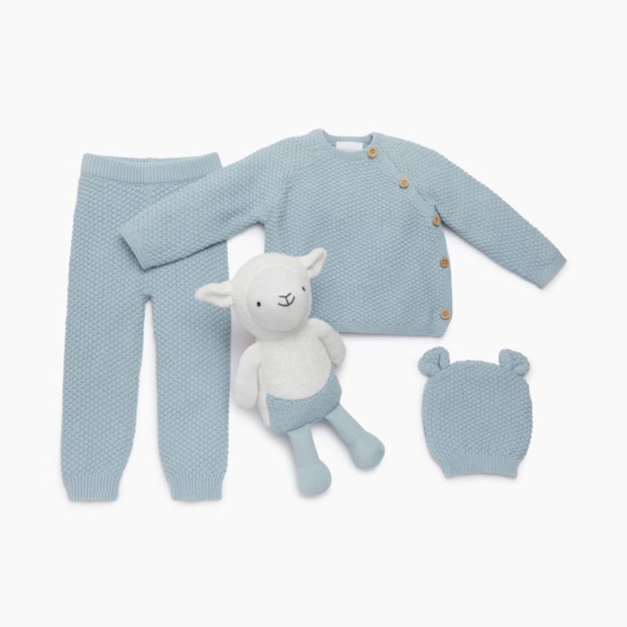 Clothing & Accessories Loomsake | Loomsake 4-Piece Sweater Gift Set