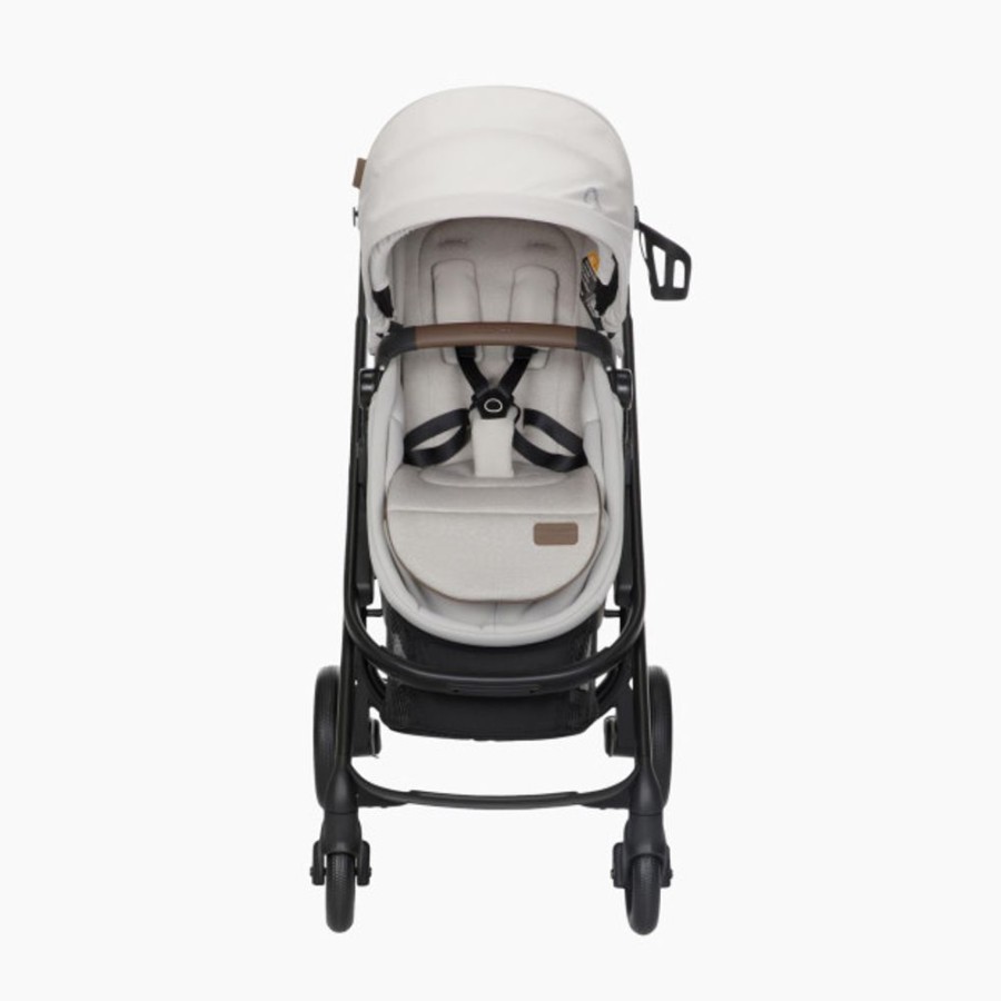 Strollers Maxi-Cosi | Maxi-Cosi Tayla Max 5-In-1 Travel System