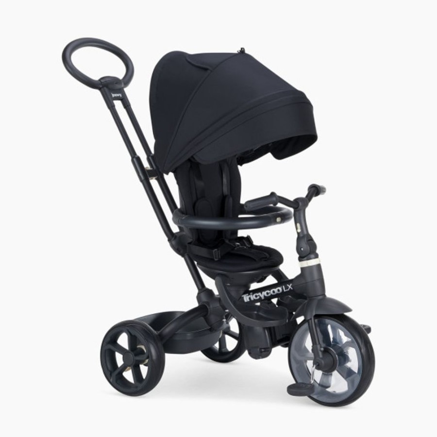 Strollers Joovy | Joovy Tricycoolx Trike