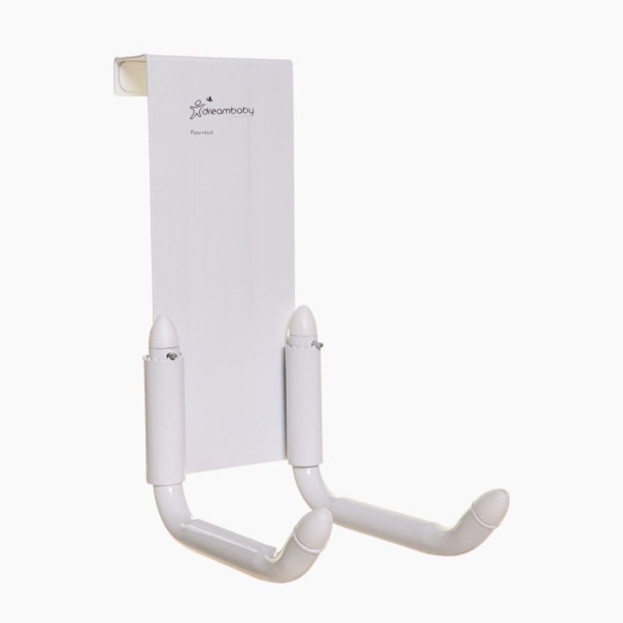 Strollers Dreambaby Stroller Organizers | Dreambaby Strollerbuddy Strollaway Over The Door Stroller Hanger.