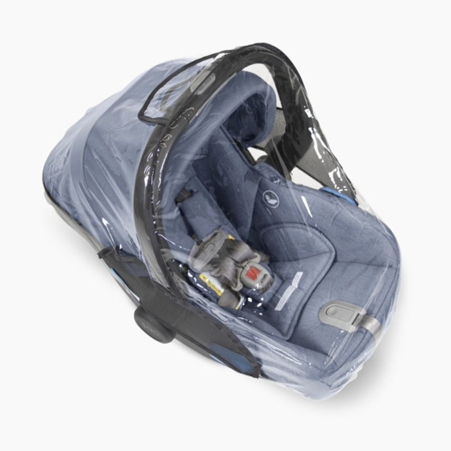 Strollers UPPAbaby Stroller Covers & Shades | Uppababy Mesa Infant Car Seat Rain Shield.