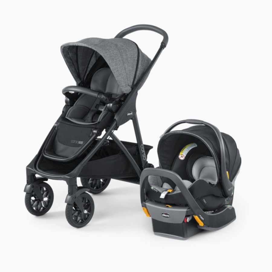 Strollers Chicco | Chicco Corso Primo Modular Travel System